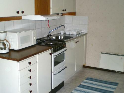 One-bedroom Holiday Home In Edsvalla