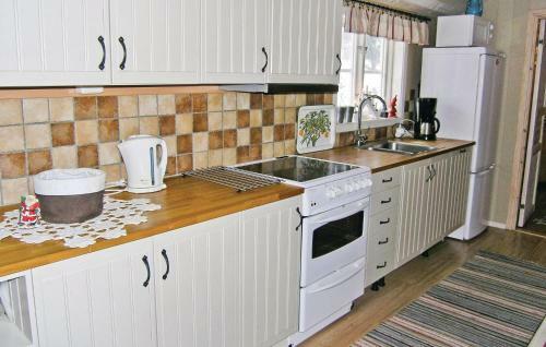 Holiday Home Borshult �lmhult