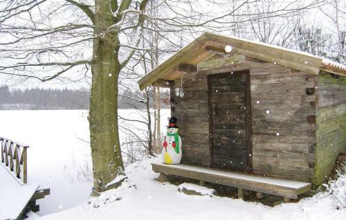 Holiday Home Borshult �lmhult