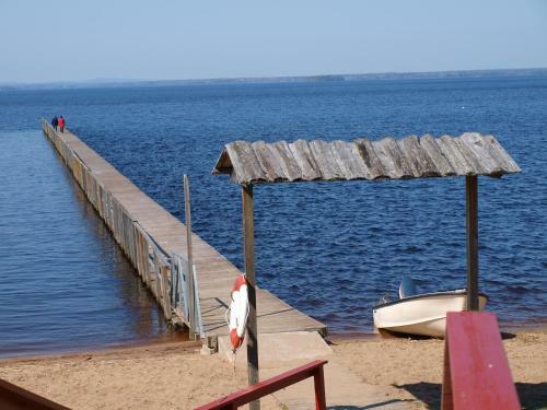 �rsunda Strandbad