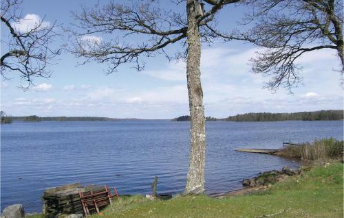 Two-bedroom Holiday Home In Annerstad