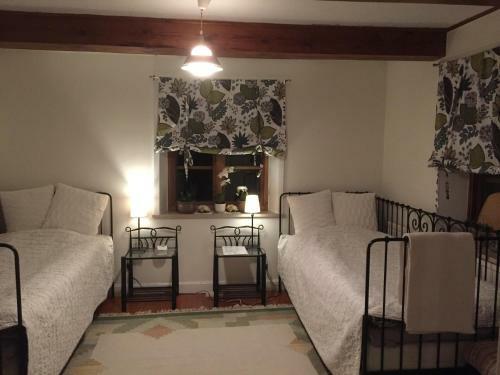 Agroturismo Bj�rk�sa G�rd Bed & Box