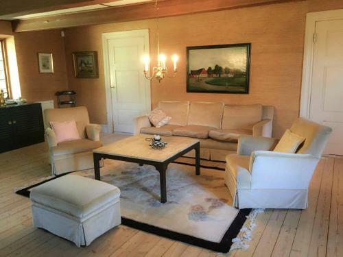 Agroturismo Bj�rk�sa G�rd Bed & Box