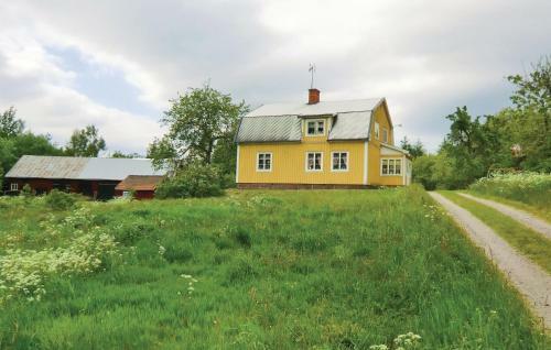 Holiday Home Entsebo J�rnforsen