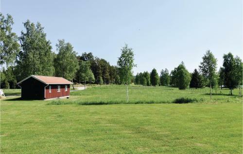 One-bedroom Holiday Home In Molkom