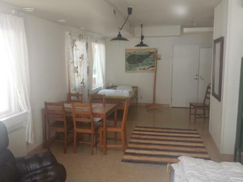 Albergue Sikn�s Vandrarhem