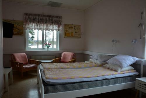 Albergue Sikn�s Vandrarhem