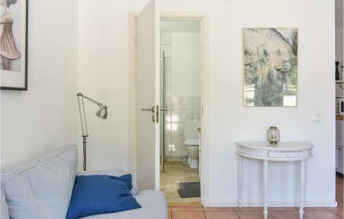 One-bedroom Apartment In Glemmingebro