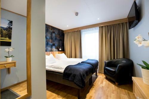 Hotel Lannalodge