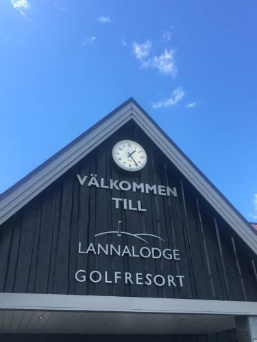 Hotel Lannalodge