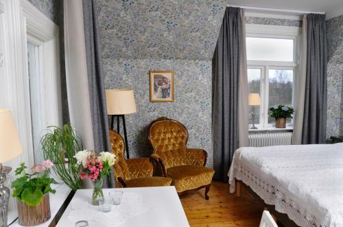 Hotel Villa Gransholm