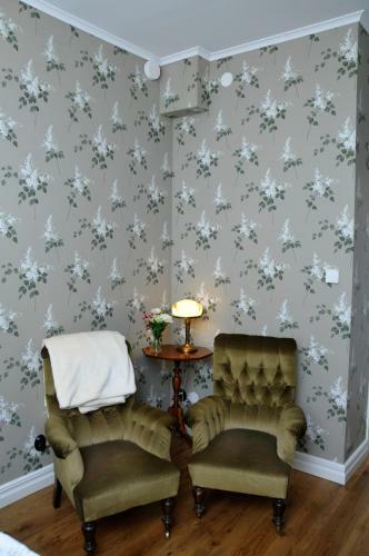 Hotel Villa Gransholm