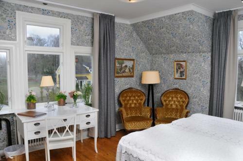 Hotel Villa Gransholm