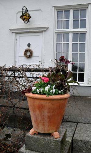 Hotel Villa Gransholm