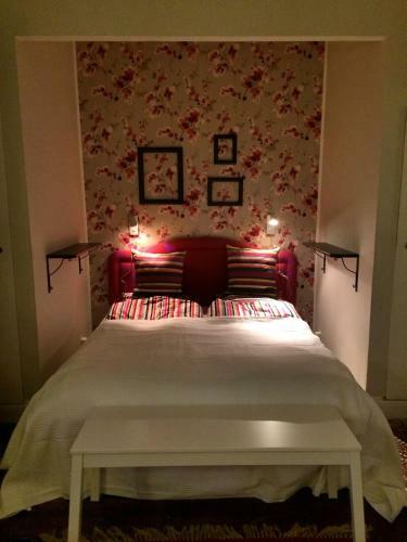 Bed & Breakfast Sweden Slow Living