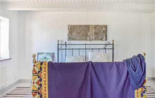 Four-bedroom Holiday Home In Glemmingebro