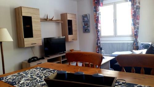 Elch-lodge