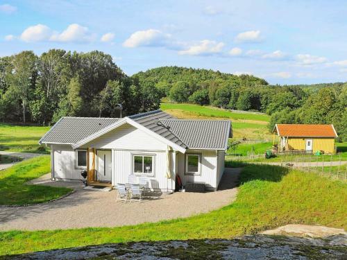 Holiday Home Korsviken