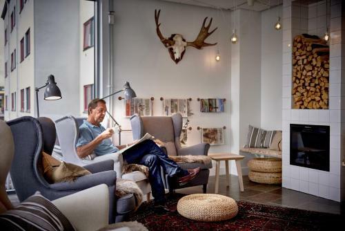Ikea Hotell