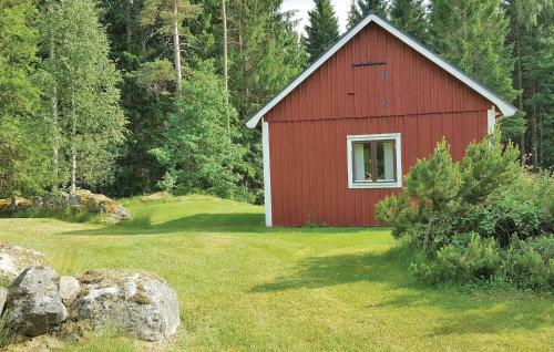 Studio Holiday Home In Vislanda