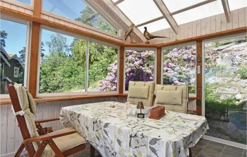 Holiday Home Ranneberg Ljungskile