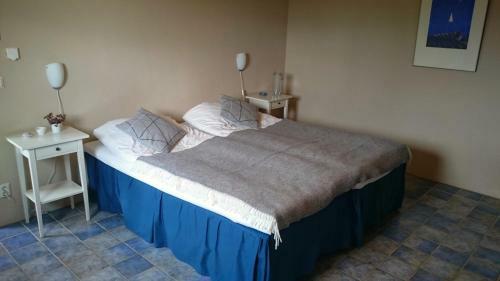 Bed & Breakfast Vinkille
