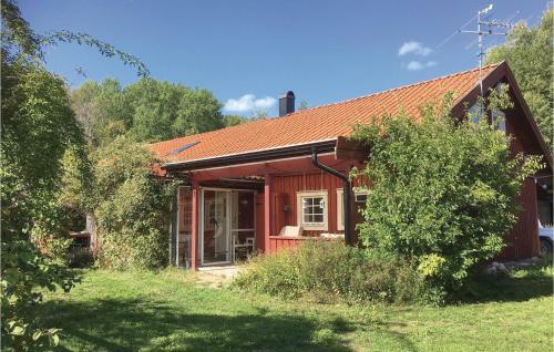 Two-bedroom Holiday Home In Gnesta