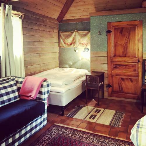 Bed & Breakfast Klefstad G�rd