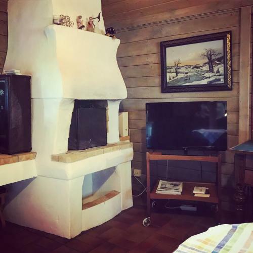 Bed & Breakfast Klefstad G�rd