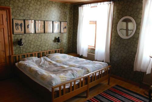 Bed & Breakfast Klefstad G�rd