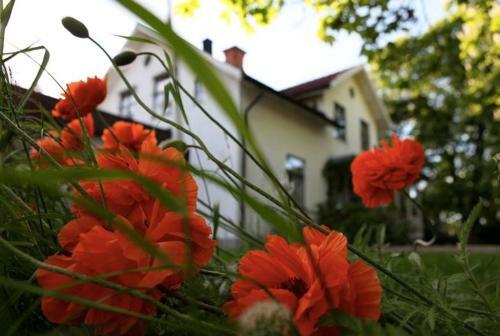 Bed & Breakfast Klefstad G�rd