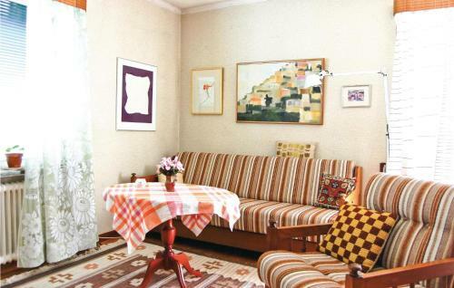 Holiday Home N�bblegatan Lenhovda