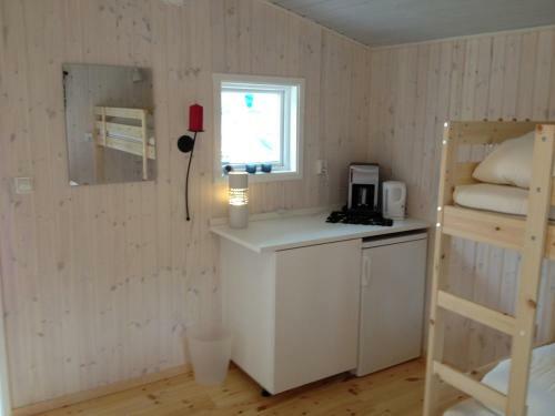 Lodge Vls Stugby