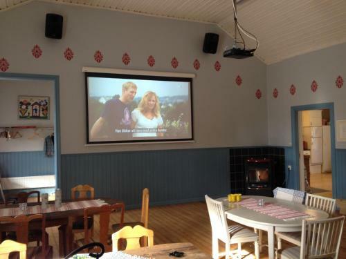 Lodge Vls Stugby