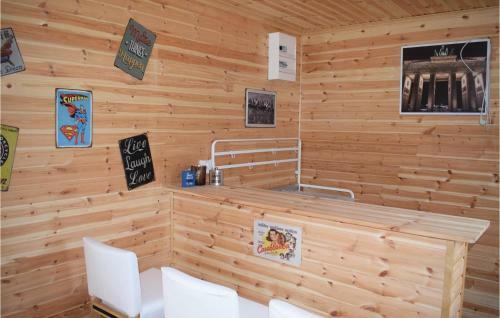Two-bedroom Holiday Home In Almhult