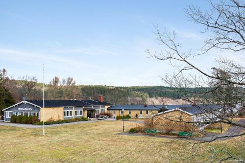 Fredgag�rden Hotell & Konferens