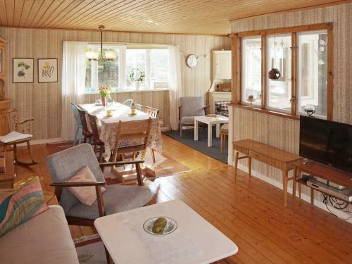 Holiday Home Ludvigsborg