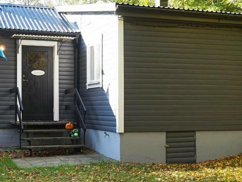 Holiday Home Ludvigsborg