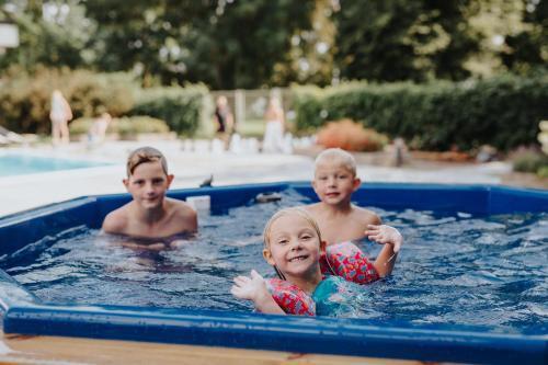 �ren�s Slott, Hotell & Konferens