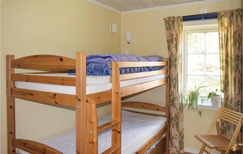 Holiday Home Knapatorp �bogen Ryd