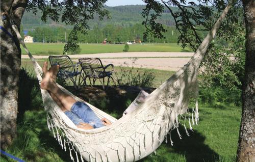 Four-bedroom Holiday Home With Lake View In �motsfors
