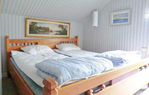 Holiday Home Br�ndeborg Ryd