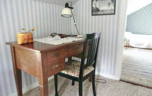 Holiday Home Br�ndeborg Ryd
