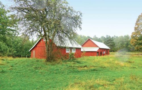 Holiday Home Br�ndeborg Ryd