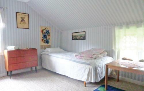 Holiday Home Br�ndeborg Ryd