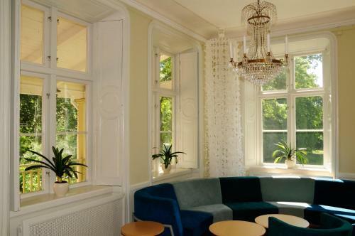 Hotel Wiks Slott