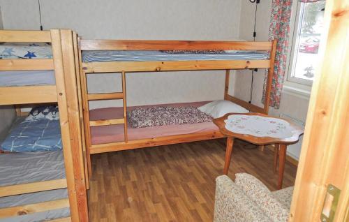 Holiday Home Skifteryd Annerstad