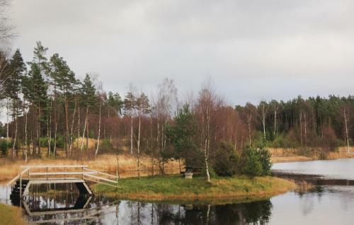 Holiday Home Skifteryd Annerstad