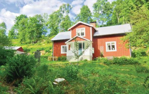 Holiday Home Loaklev Vetlanda