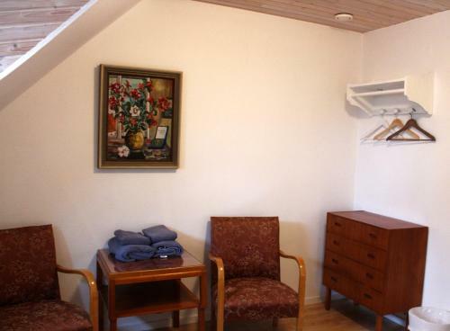 Bed & Breakfast �sterlens Karlsg�rd